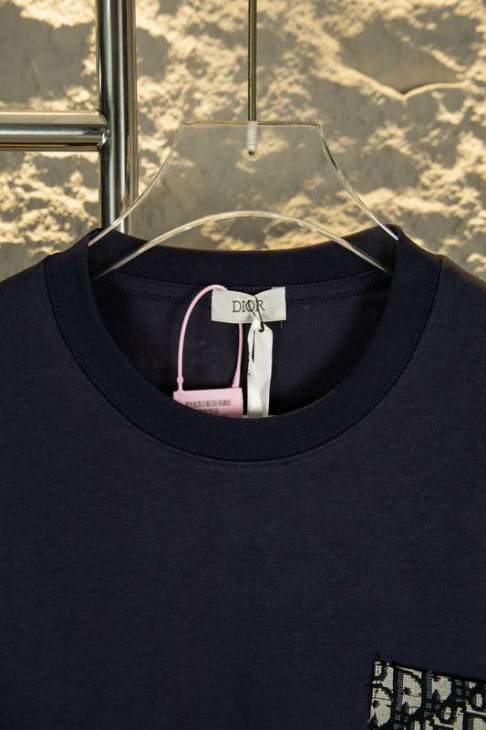Dior T Shirts Short _SKUDiorS-XLxetrY4115582